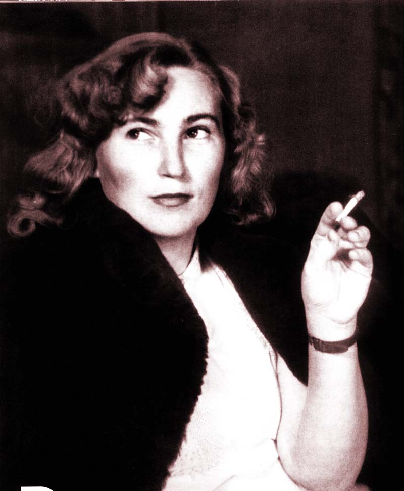 Janina Turek (1921-2000)